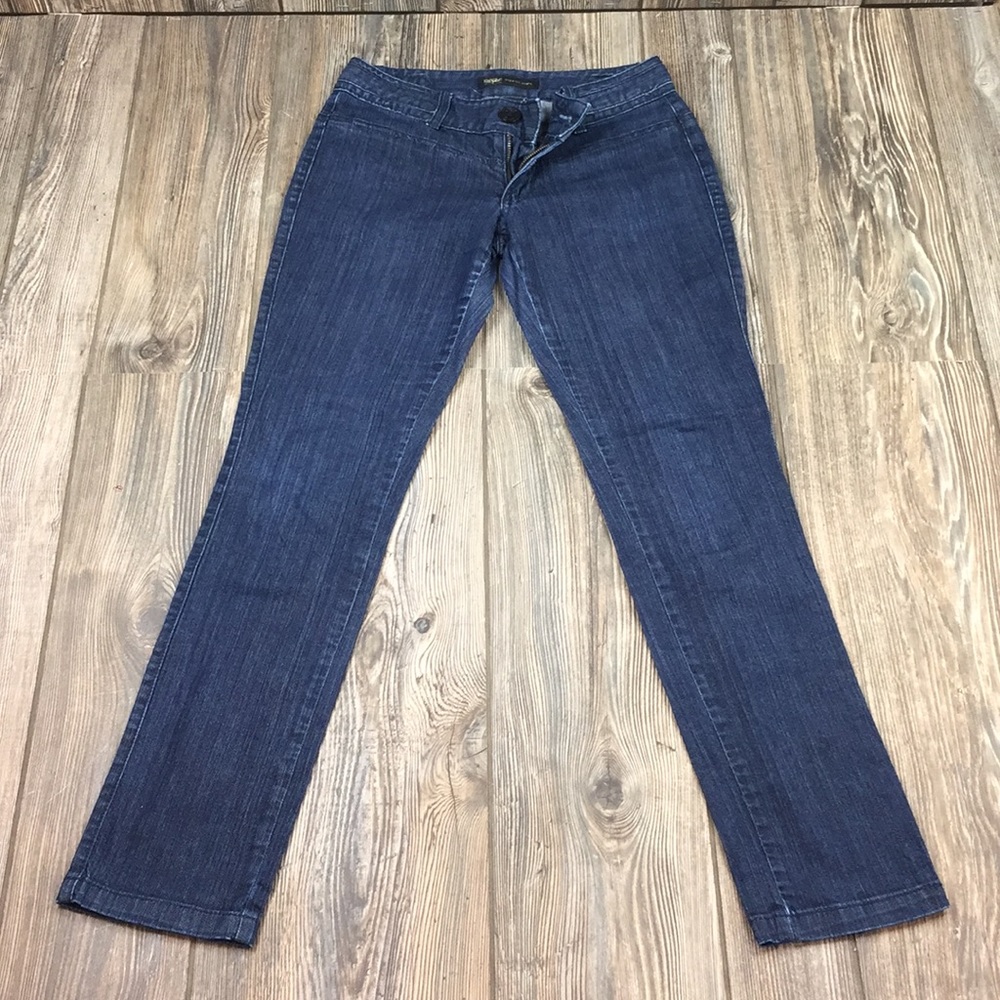 Mossimo Premium Denim Jeans Women’s Size 2